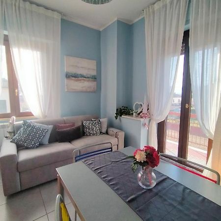 Suite Paradiso Кастелнуово Магра Екстериор снимка