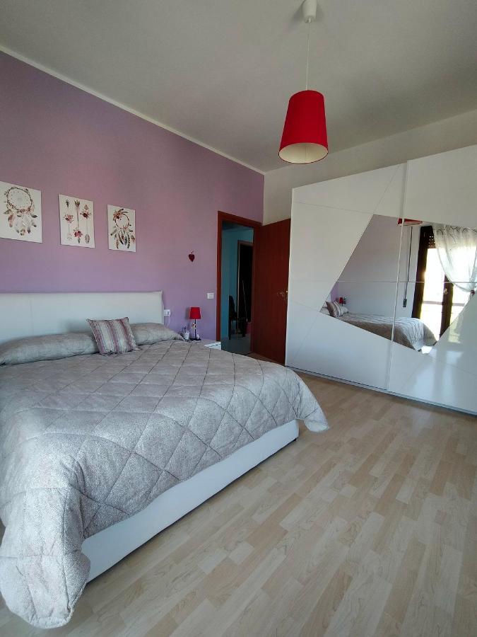 Suite Paradiso Кастелнуово Магра Екстериор снимка