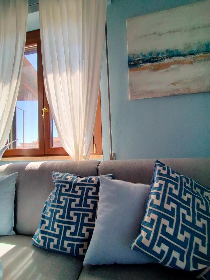 Suite Paradiso Кастелнуово Магра Екстериор снимка