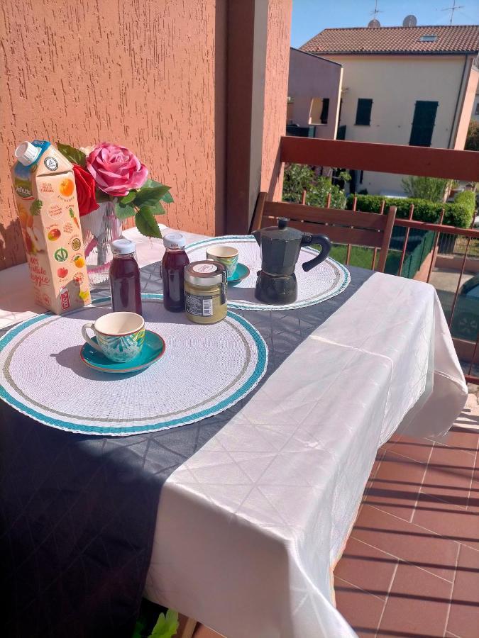 Suite Paradiso Кастелнуово Магра Екстериор снимка