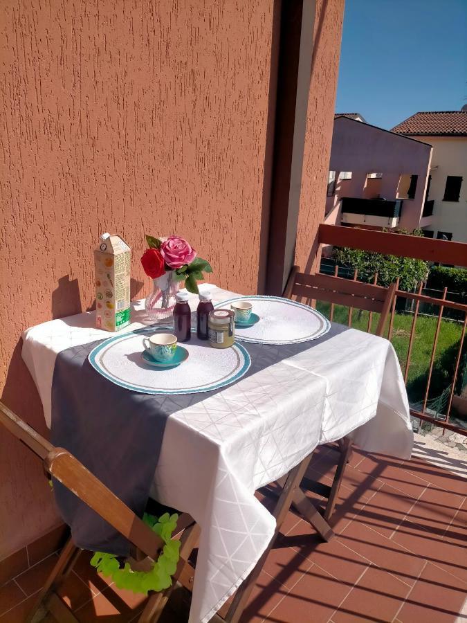 Suite Paradiso Кастелнуово Магра Екстериор снимка